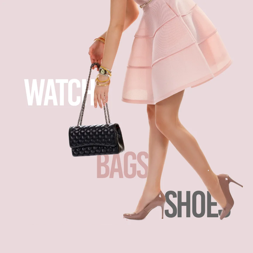 Vijah Ecommerce promo